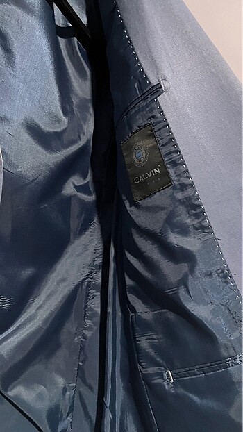 s/m Beden Blazer Erkek ceket