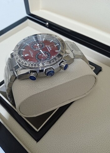 Beden Omega speed master