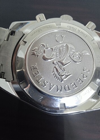 Beden çeşitli Renk Omega speed master