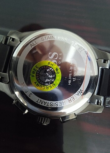 Hugo Boss Hugo boss