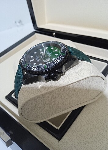 Rolex otomatik