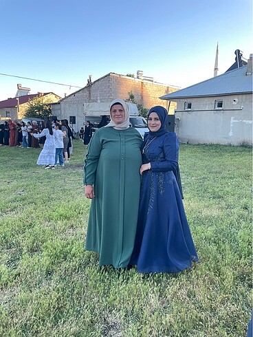 Diğer Testur abiye