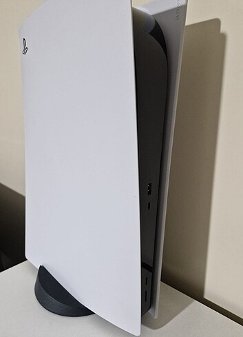 PlayStation 5 CDLİ VERSİYON