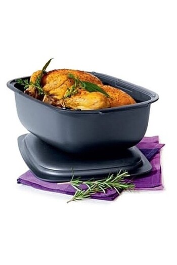 Tupperware Tupperware fırın kabı