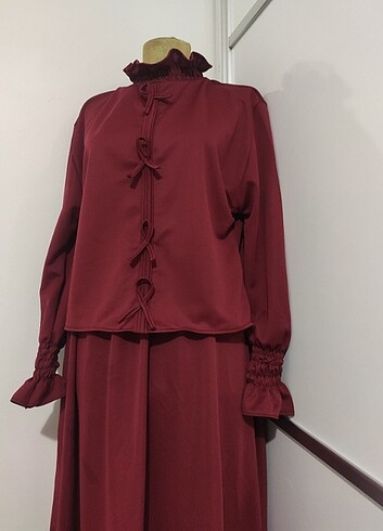 Zara İkili etek takım ????