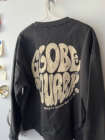 s Beden Sweatshirt