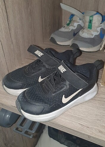 Spor ayakkabı