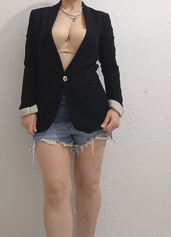 Zara ceket