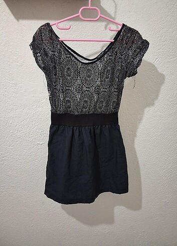 Topshop Topshop elbise