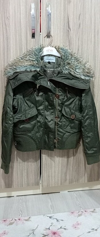 Collezione Ceket