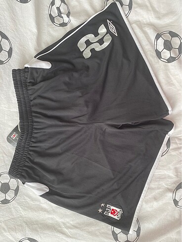 Orjinal Beşiktaş Şort