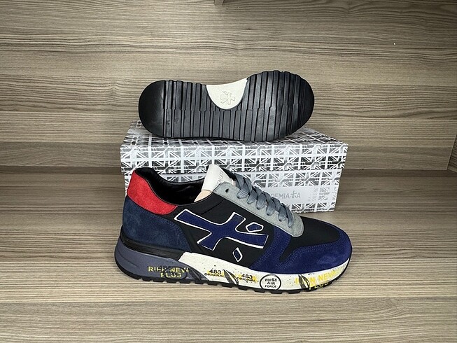 Diğer PREMİATA ERKEK SNEAKER