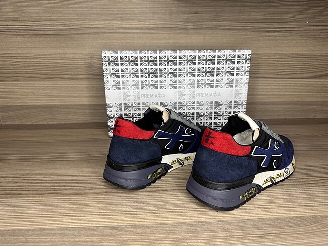 43 Beden PREMİATA ERKEK SNEAKER