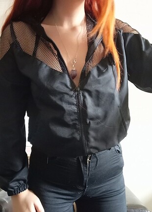 FİLE CEKET