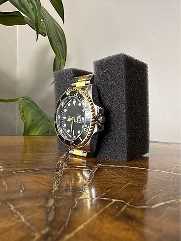 Rolex ÇELİK KASA ÇELİK KORDON ERKEK ROLEX MODEL