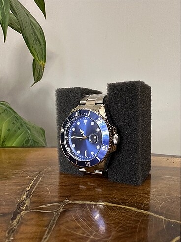 Rolex ÇELİK KASA ÇELİK KORDON ERKEK ROLEX MODEL