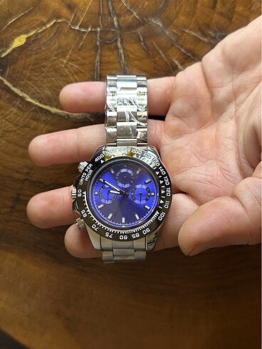 Beden ÇELİK KASA ÇELİK KORDON ERKEK ROLEX MODEL