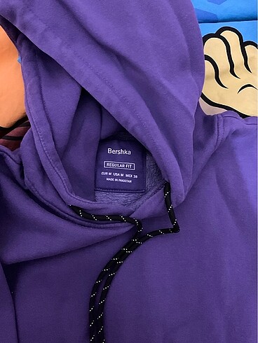 Bershka Erkek sweat