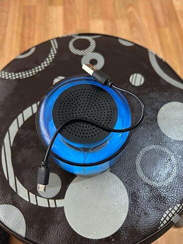 hoparlör Bluetooth