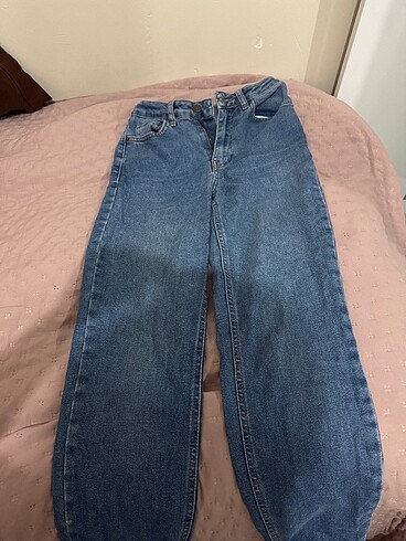Kot pantolon waikiki 24 beden