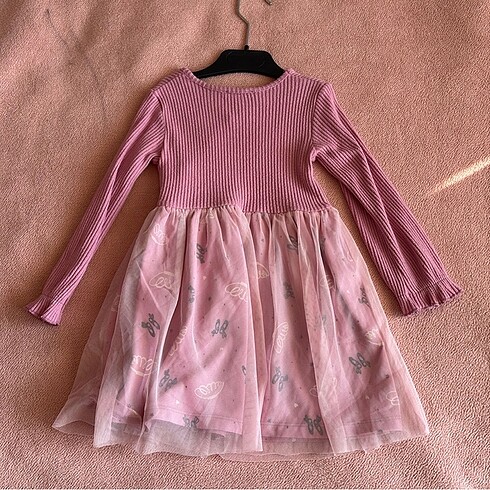 Benetton Benetton elbise