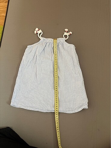 H&M H&M 2 yaş elbise
