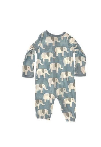 Carters Carters 1 aylık tulum