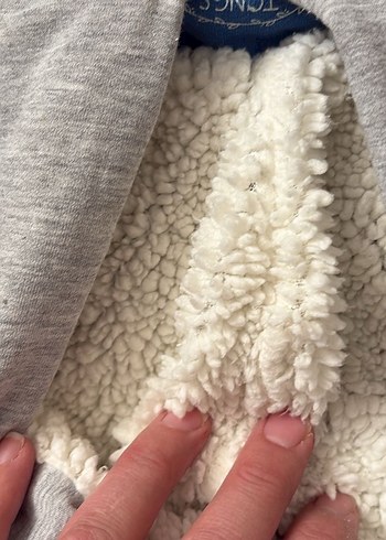 Ekose 6-9 ay tulum - Görsel 5