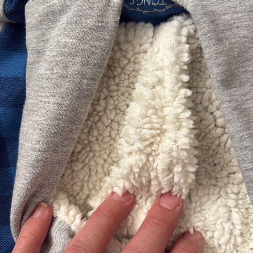 Ekose 6-9 ay tulum - Görsel 5