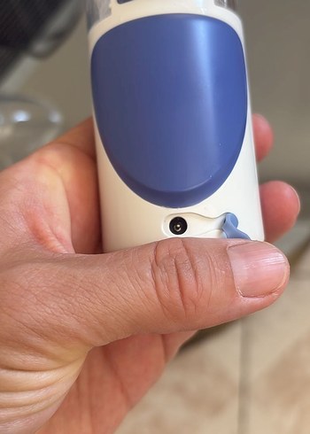 Nebulizatör - Görsel 5