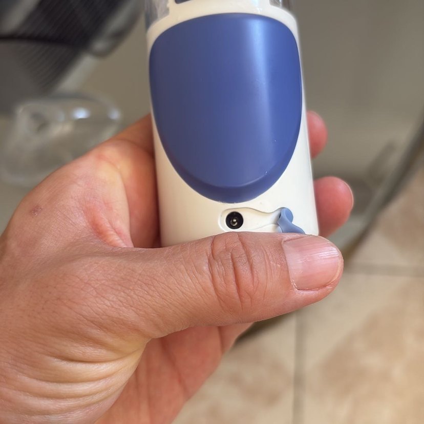 Nebulizatör - Görsel 5