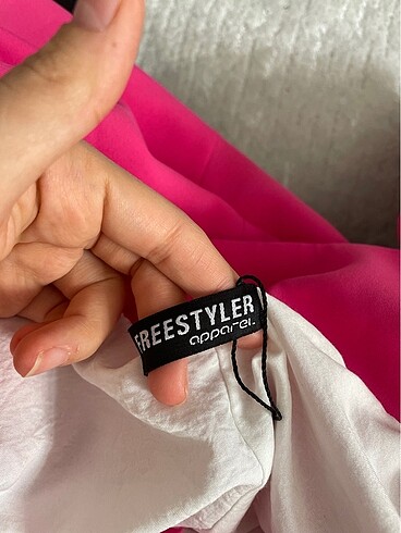 Diğer Blazer ceket standart bedendir