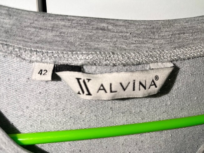 Alvina Alvina /Tunik
