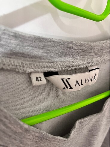 42 Beden Alvina /Tunik