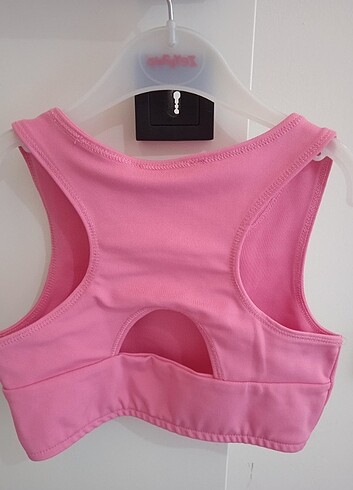 Spor crop