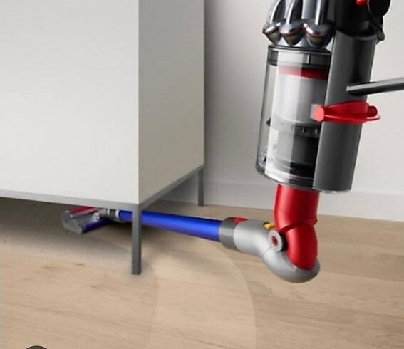 Dyson Dyson mobilya altı adaptörü
