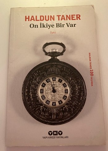On İkiye Bir Var - Haldun Taner