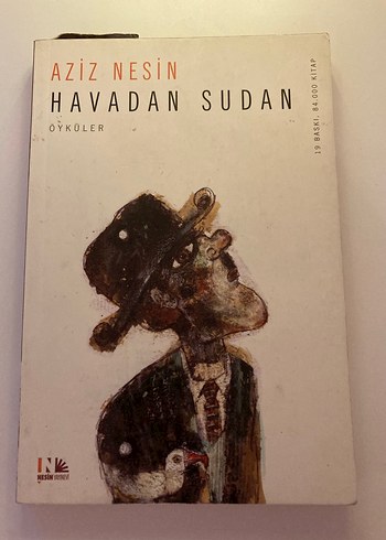 Havadan Sudan - Aziz Nesin