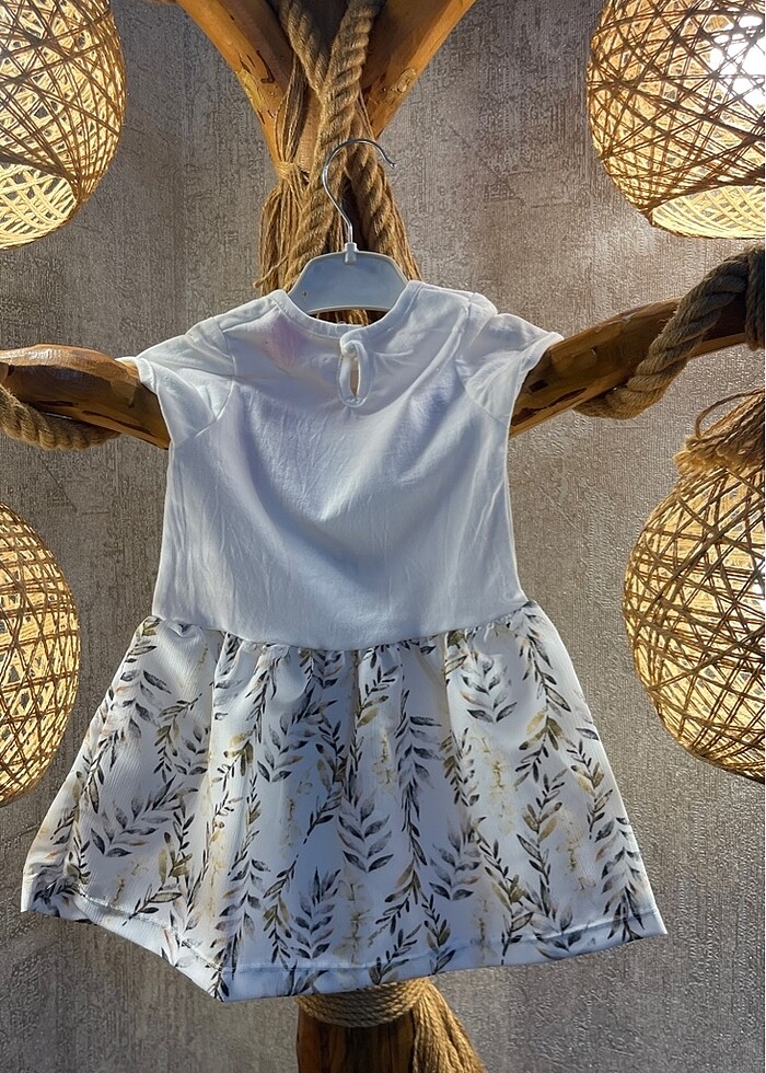 Kız elbise - Görsel 2