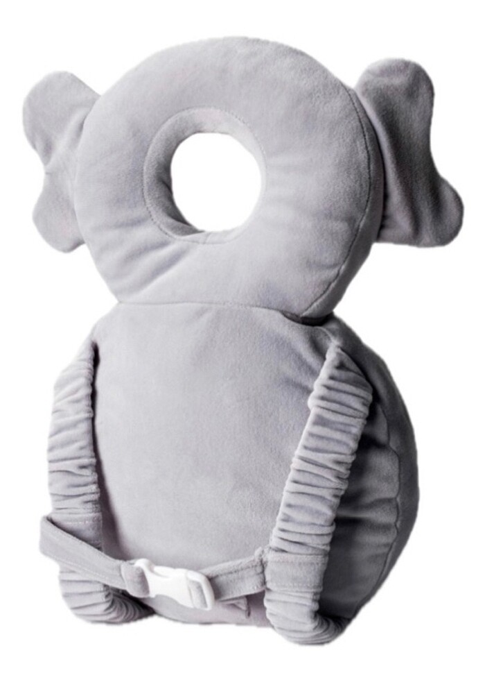 Unisex koruyucu melek yeni yürüyen bebekler için - Görsel 2