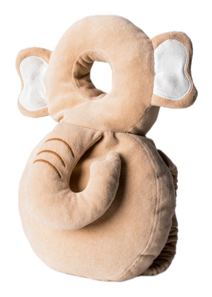 Unisex koruyucu melek yeni yürüyen bebekler için - Görsel 3