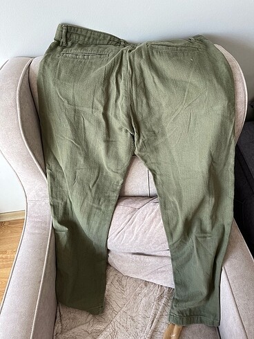 LC Waikiki Kumaş pantolon