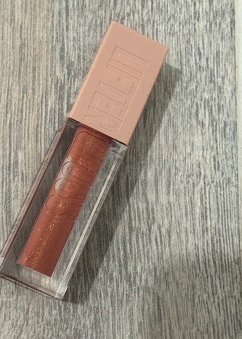 Çok Renkli Gloss Seti - Görsel 11