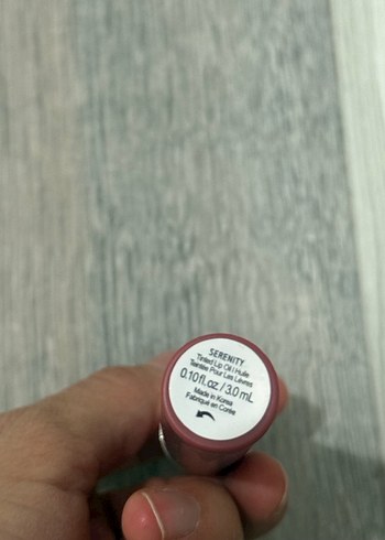 Çok Renkli Gloss Seti - Görsel 9