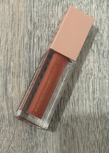 Çok Renkli Gloss Seti - Görsel 10