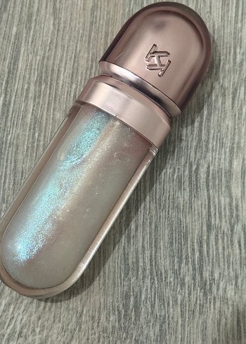 Çok Renkli Gloss Seti - Görsel 3