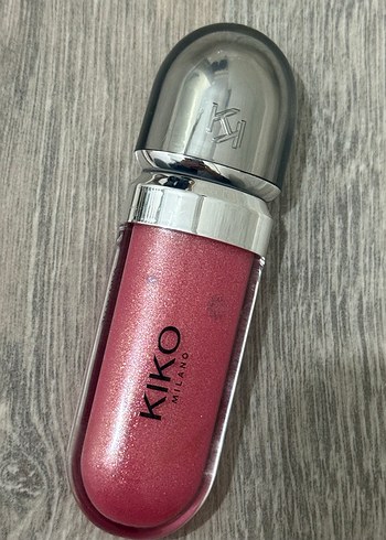 Çok Renkli Gloss Seti - Görsel 4