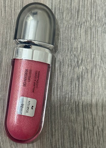 Çok Renkli Gloss Seti - Görsel 5