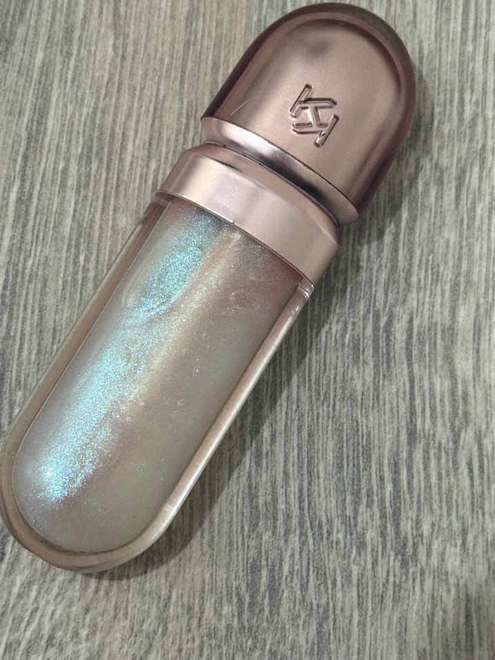 Çok Renkli Gloss Seti - Görsel 3