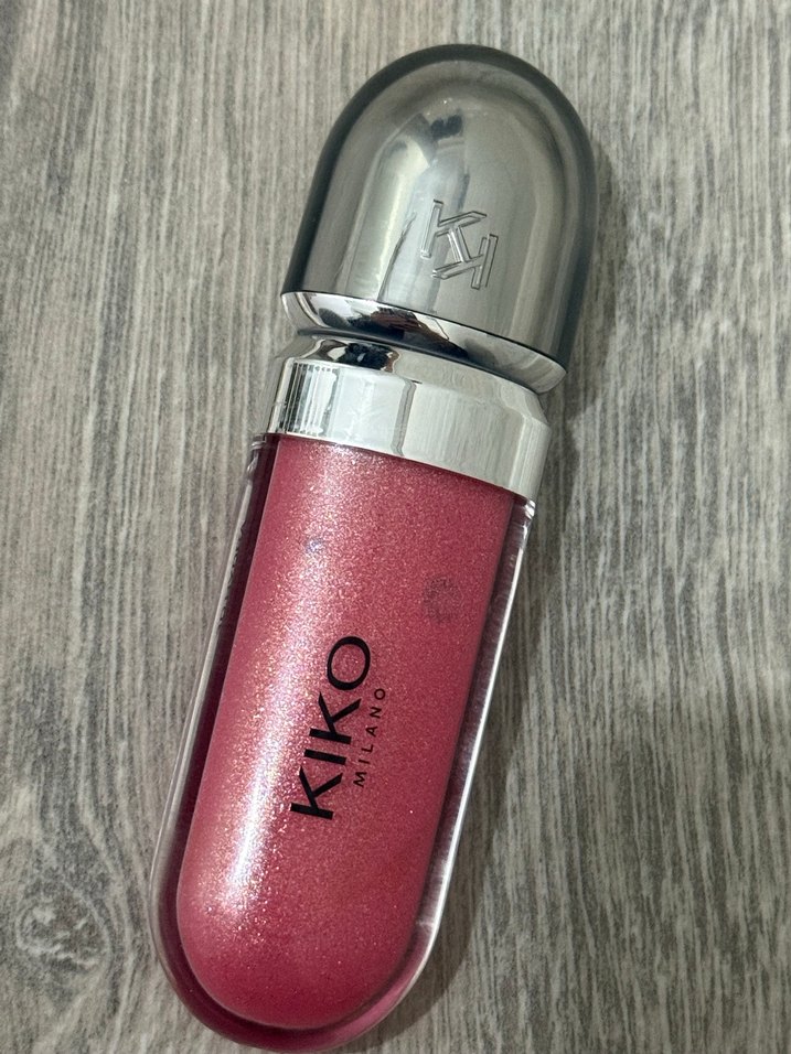 Çok Renkli Gloss Seti - Görsel 4